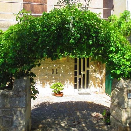 Villa Luce Modica Exterior foto